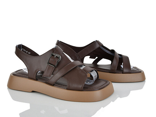 Босоножки Loretta E731-5 в магазине Фонтан Обуви