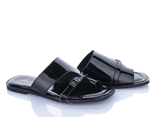 Шлепанцы Loretta H119-5 в магазине Фонтан Обуви