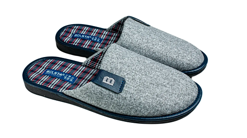 Тапочки Белста 583 №1650 194 С-1 ПКТ-5 ПКТ-5 в магазине Фонтан Обуви