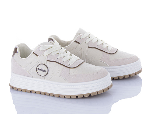 Кроссовки Loretta K003-2 в магазине Фонтан Обуви