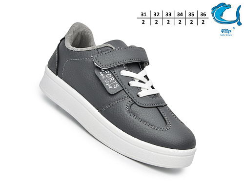 Кроссовки Том.М 65093D в магазине Фонтан Обуви