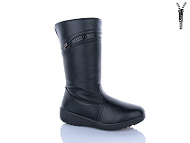 Сапоги Aba WY9-1 в магазине Фонтан Обуви