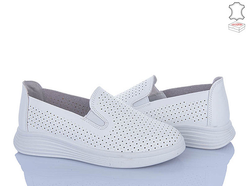 Туфли Stilli Group DR30-1 шкіра в магазине Фонтан Обуви