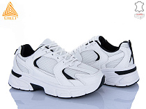 Кроссовки Stilli Group K606-5 шкіра в магазине Фонтан Обуви