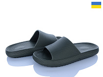 Шлепанцы Inblu Зефірка чол.хакі в магазине Фонтан Обуви