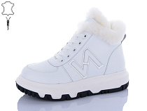 Ботинки Aba2 Y8ABA60-8 в магазине Фонтан Обуви