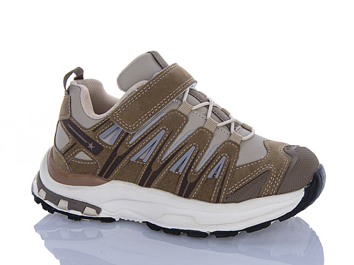 Кроссовки Xifa Kids XXF02-B598-3K в магазине Фонтан Обуви