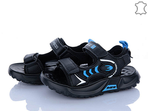 Босоножки Xifa Kids XF01-T2476-2A в магазине Фонтан Обуви