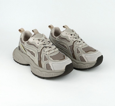 Кроссовки Allshoes 220117 в магазине Фонтан Обуви