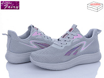 Кроссовки Little Fairy L218-2 в магазине Фонтан Обуви