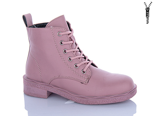 Ботинки Xifa Kids B1666-5C в магазине Фонтан Обуви