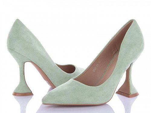 Туфли Башили 6006-M92-11 в магазине Фонтан Обуви