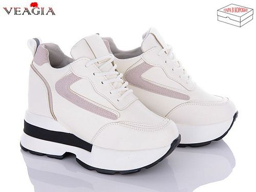 Сникерсы Ada F852-2 в магазине Фонтан Обуви