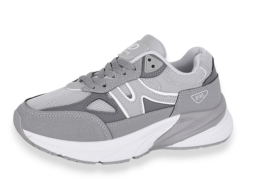 Кроссовки Hongquan J2081-3 в магазине Фонтан Обуви