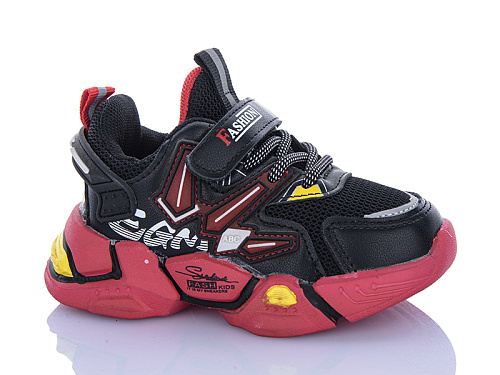 Кроссовки Xifa Kids XF01-KJ825-1K в магазине Фонтан Обуви