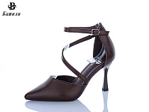 Туфли Башили V422-4 в магазине Фонтан Обуви