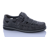 Туфли Meko Melo L1067-709 в магазине Фонтан Обуви