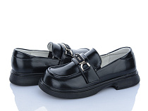 Туфли Clibee ABC3663 black в магазине Фонтан Обуви