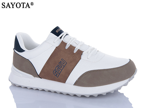 Кроссовки Sayota A3102-3A в магазине Фонтан Обуви