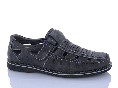 Туфли Meko Melo L1067-709 в магазине Фонтан Обуви