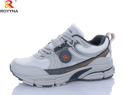 Кроссовки Royyna 104МП-37 сітка в магазине Фонтан Обуви