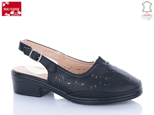 Босоножки Maiguan 8883-10 в магазине Фонтан Обуви