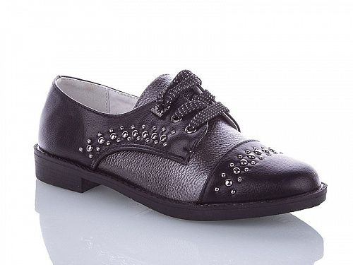 Туфли Башили 9G236-2 в магазине Фонтан Обуви