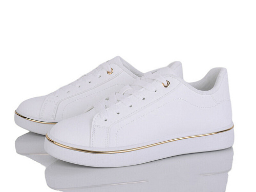 Кроссовки Бабочка 237-72 в магазине Фонтан Обуви