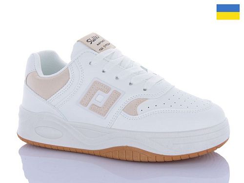 Кроссовки Swin-Purlina 4807-2 в магазине Фонтан Обуви