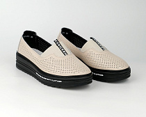 Мокасины Allshoes 207093 в магазине Фонтан Обуви