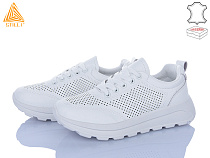 Кроссовки Stilli Group XG120-1 шкіра в магазине Фонтан Обуви