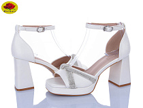 Босоножки Meideli L256-2 в магазине Фонтан Обуви