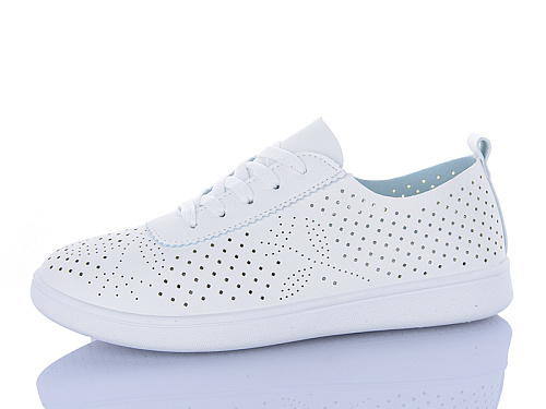 Кроссовки Lb 319-1 батал в магазине Фонтан Обуви