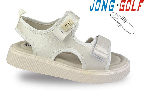 Босоножки Jong-Golf C20676-7 в магазине Фонтан Обуви