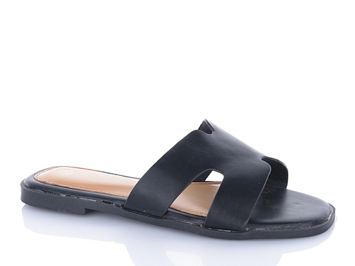 Шлепанцы Qq Shoes X37-1 в магазине Фонтан Обуви