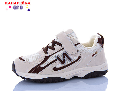 Кроссовки Gfb R382-4 в магазине Фонтан Обуви