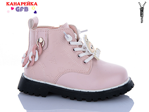 Ботинки Gfb F2392-3 в магазине Фонтан Обуви