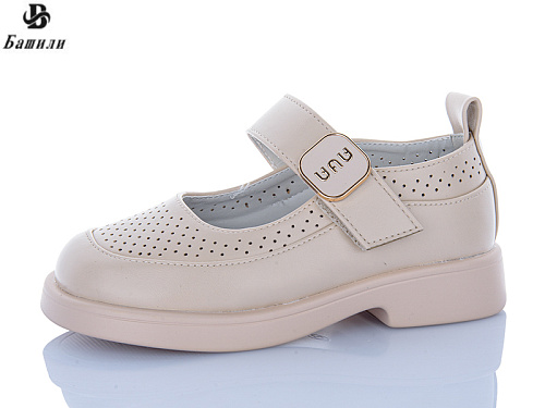 Туфли Башили L6512-11 в магазине Фонтан Обуви