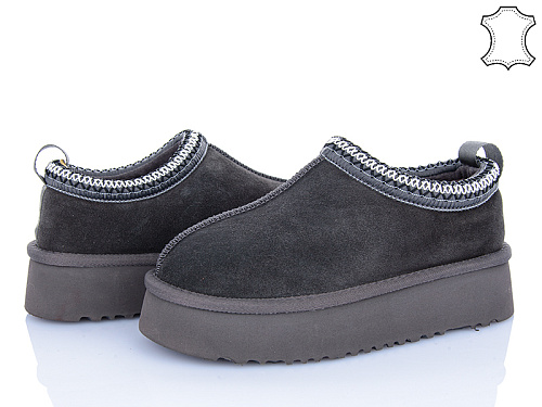 Угги Violeta M6213-7 в магазине Фонтан Обуви