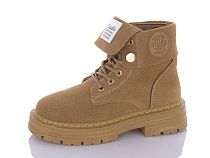 Ботинки Xifa 2292 khaki в магазине Фонтан Обуви