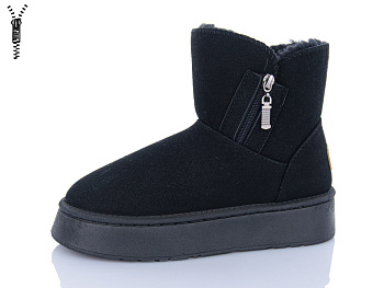 Угги Okshoes B38-1 в магазине Фонтан Обуви