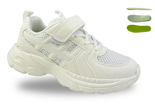 Кроссовки Jong-Golf C11724-7 в магазине Фонтан Обуви