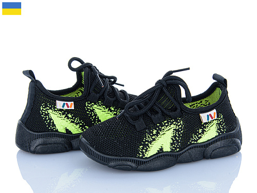 Кроссовки Weestep-Ukraine 501-167 в магазине Фонтан Обуви