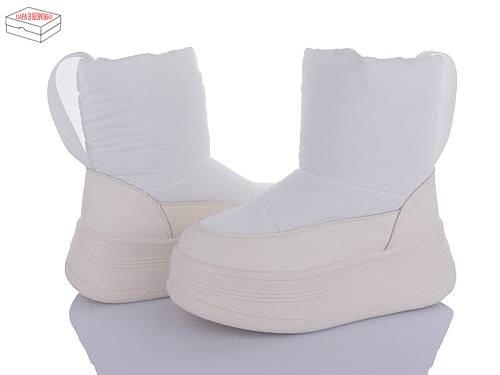 Дутики Ailaifa HZ26-2-2 в магазине Фонтан Обуви