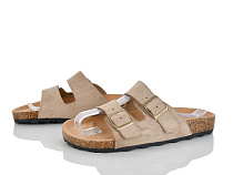 Шлепанцы Бабочка 403-768 в магазине Фонтан Обуви