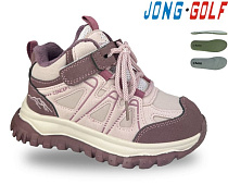 Ботинки Jong-Golf B31117-8 в магазине Фонтан Обуви