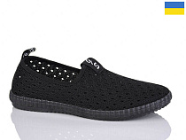 Слипоны Demur 526A в магазине Фонтан Обуви