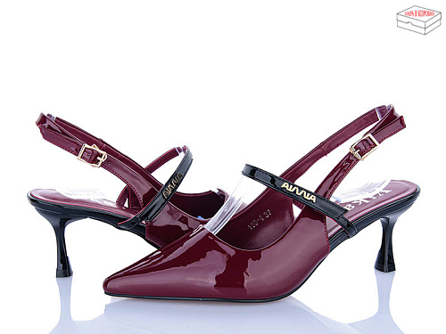 Босоножки Vika 150-4 в магазине Фонтан Обуви