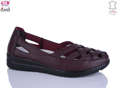 Туфли Gukkcr DB2145 в магазине Фонтан Обуви