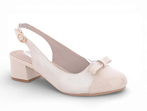 Туфли Hongquan CM2 в магазине Фонтан Обуви